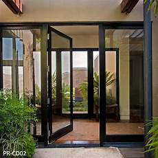 Aluminium Door Accessories