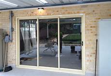 Aluminium Door System