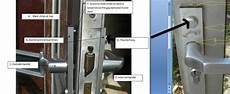Aluminium Door System