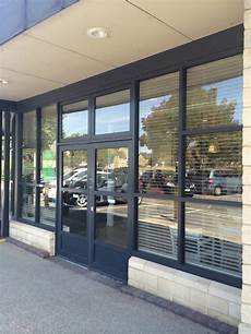 Aluminium Door System