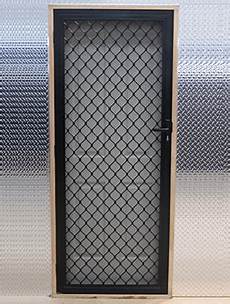 Aluminium Doors