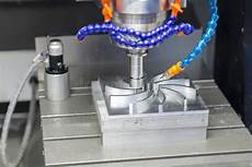 Aluminium Endmill