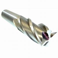 Aluminium Endmill