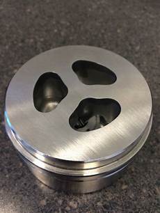 Aluminium Extrusion Die