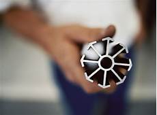 Aluminium Extrusion Die