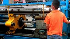 Aluminium Extrusion Die