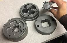 Aluminium Extrusion Dies