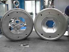Aluminium Extrusion Dies