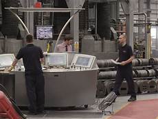 Aluminium Extrusion Dies