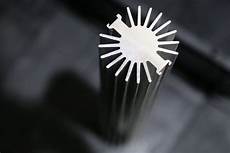 Aluminium Extrusions