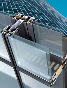 Aluminium Facade