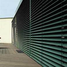 Aluminium Facades
