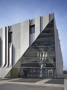 Aluminium Facades