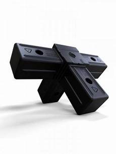 Aluminium Flanges