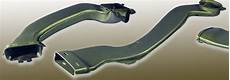 Aluminium Flexible Air Ducts