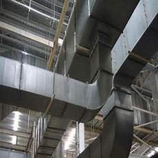 Aluminium Flexible Air Ducts