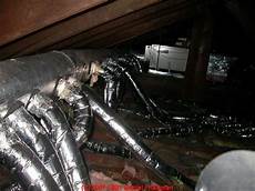 Aluminium Flexible Air Ducts