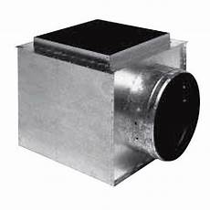 Aluminium Flexible Air Ducts