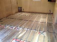 Aluminium Foiled Pipe