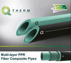 Aluminium Foiled Pipes