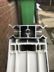 Aluminium Frames