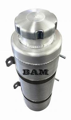 Aluminium Fuel Tanks
