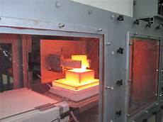 Aluminium Furnaces