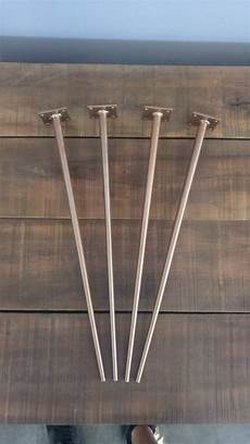 Aluminium Furniture Legs