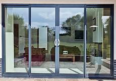 Aluminium Glazing