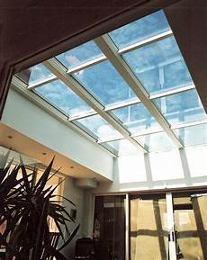 Aluminium Glazing