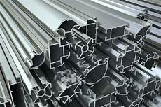 Aluminium Greenhouse Profiles