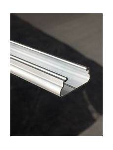 Aluminium Greenhouse Profiles