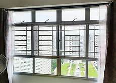 Aluminium Grilles