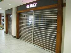 Aluminium Grilles