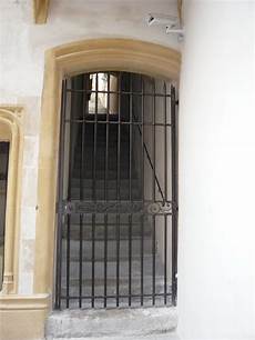 Aluminium Grilles