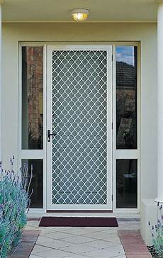 Aluminium Grilles