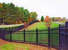 Aluminium Grills For Fencing