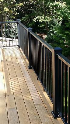 Aluminium Grills For Railing
