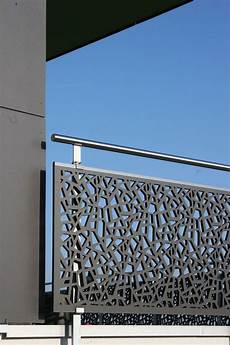 Aluminium Grills For Railing