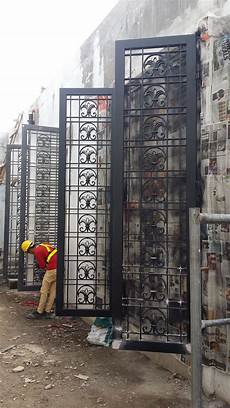 Aluminium Grills For Railing