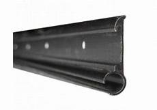 Aluminium Guard Rails