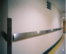 Aluminium Guard Rails