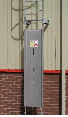 Aluminium Guardrail Accessories