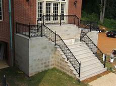 Aluminium Guardrail Accessories