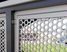 Aluminium Guardrail Systems