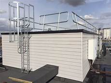 Aluminium Guardrail Systems