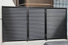 Aluminium Guardrail Systems