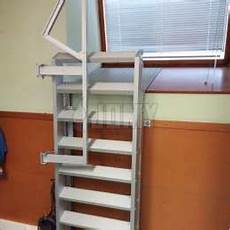 Aluminium Guardrails