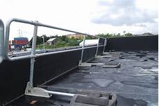 Aluminium Guardrails