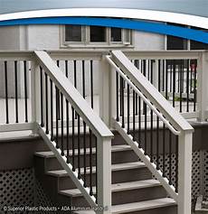 Aluminium Handrail Accessories